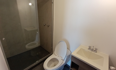 Departamento en venta Col. Santa Inés