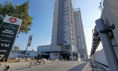 Departamento en venta Col. Santa Inés