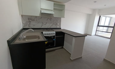 Departamento en venta Col. Santa Inés