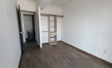 Departamento en venta Col. Santa Inés