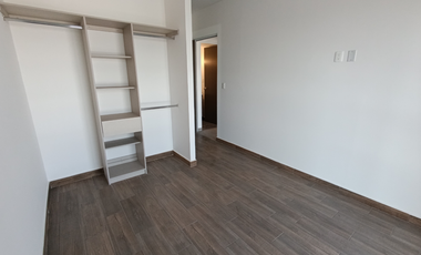 Departamento en venta Col. Santa Inés