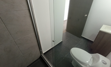 Departamento en venta Col. Santa Inés