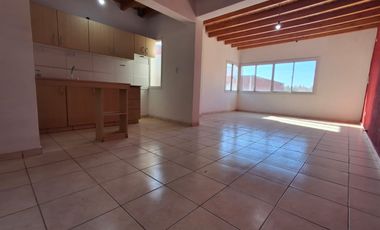 Depto en alquiler en Villa Nueva, Guaymallén - 2 dorm. - Complejo cerrado, portón automático