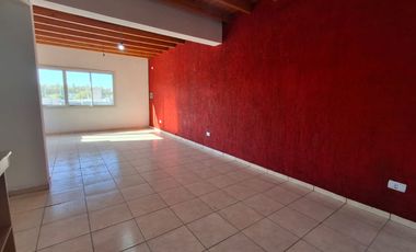 Depto en alquiler en Villa Nueva, Guaymallén - 2 dorm. - Complejo cerrado, portón automático