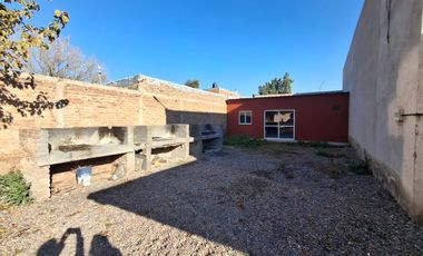Depto en alquiler en Villa Nueva, Guaymallén - 2 dorm. - Complejo cerrado, portón automático