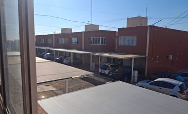 Depto en alquiler en Villa Nueva, Guaymallén - 2 dorm. - Complejo cerrado, portón automático