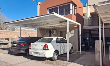 Depto en alquiler en Villa Nueva, Guaymallén - 2 dorm. - Complejo cerrado, portón automático