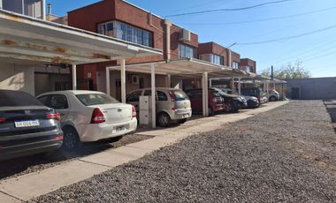 Depto en alquiler en Villa Nueva, Guaymallén - 2 dorm. - Complejo cerrado, portón automático