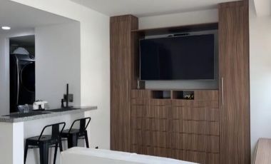 LOFT EN RENTA EN AZCAPOTZALCO, CDMX