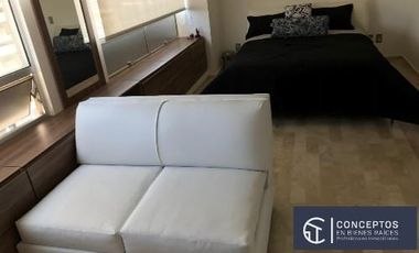 LOFT EN RENTA EN AZCAPOTZALCO, CDMX