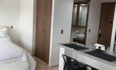 LOFT EN RENTA EN AZCAPOTZALCO, CDMX