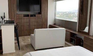 LOFT EN RENTA EN AZCAPOTZALCO, CDMX