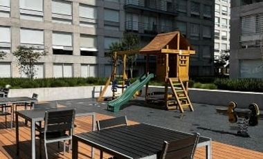 LOFT EN RENTA EN AZCAPOTZALCO, CDMX