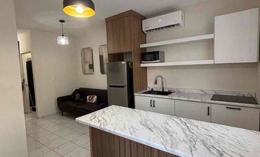 DEPARTAMENTO EN RENTA EN PRAGA RESIDENCIAL