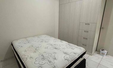 DEPARTAMENTO EN RENTA EN PRAGA RESIDENCIAL