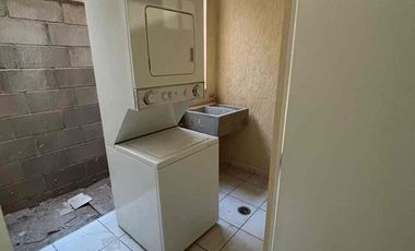 DEPARTAMENTO EN RENTA EN PRAGA RESIDENCIAL