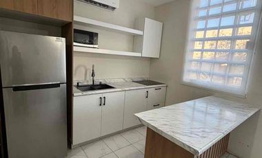 DEPARTAMENTO EN RENTA EN PRAGA RESIDENCIAL