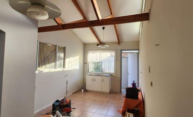 SE VENDE CASA EN BOSQUE SAN CARLOS, COQUIMBO