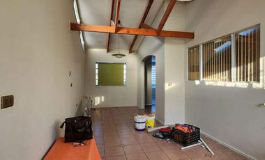 SE VENDE CASA EN BOSQUE SAN CARLOS, COQUIMBO