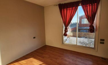 SE VENDE CASA EN BOSQUE SAN CARLOS, COQUIMBO