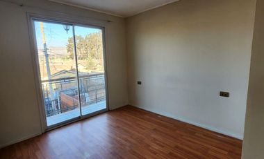 SE VENDE CASA EN BOSQUE SAN CARLOS, COQUIMBO