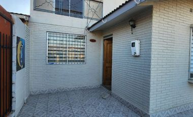 SE VENDE CASA EN BOSQUE SAN CARLOS, COQUIMBO
