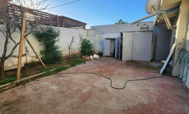SE VENDE CASA EN BOSQUE SAN CARLOS, COQUIMBO
