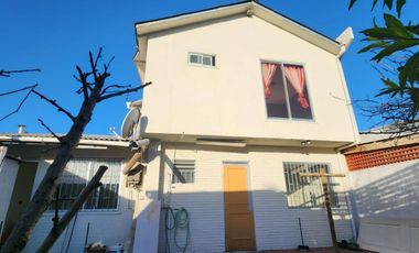 SE VENDE CASA EN BOSQUE SAN CARLOS, COQUIMBO