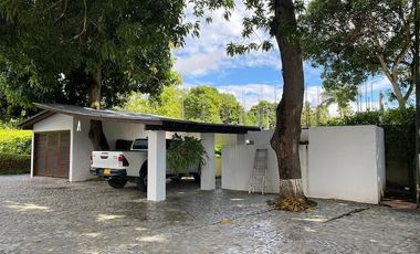 ALQUILER DE FINCA EN FLORIDABLANCA SANTANDER FINCA LAS FLORES RESERVAS AL3007879457 LLAMANOS..