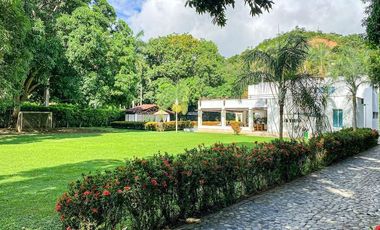 ALQUILER DE FINCA EN FLORIDABLANCA SANTANDER FINCA LAS FLORES RESERVAS AL3007879457 LLAMANOS..