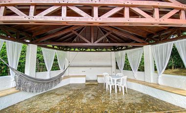 ALQUILER DE FINCA EN FLORIDABLANCA SANTANDER FINCA LAS FLORES RESERVAS AL3007879457 LLAMANOS..
