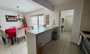 Casa en Renta Amueblada en Fraccionamiento Valle De San Francisco, Apodaca, NL