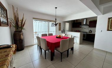 Casa en Renta Amueblada en Fraccionamiento Valle De San Francisco, Apodaca, NL