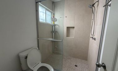 Casa en Renta Amueblada en Fraccionamiento Valle De San Francisco, Apodaca, NL