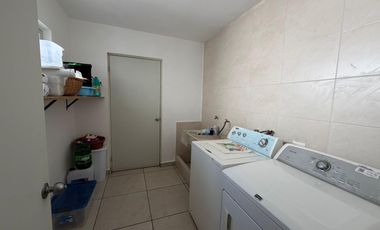 Casa en Renta Amueblada en Fraccionamiento Valle De San Francisco, Apodaca, NL