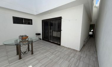 Casa en Renta Amueblada en Fraccionamiento Valle De San Francisco, Apodaca, NL