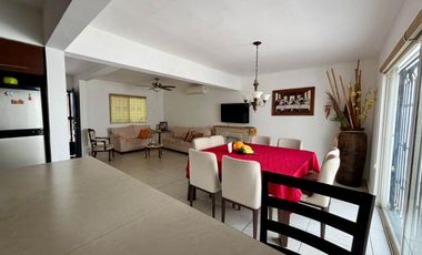 Casa en Renta Amueblada en Fraccionamiento Valle De San Francisco, Apodaca, NL