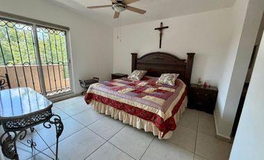 Casa en Renta Amueblada en Fraccionamiento Valle De San Francisco, Apodaca, NL