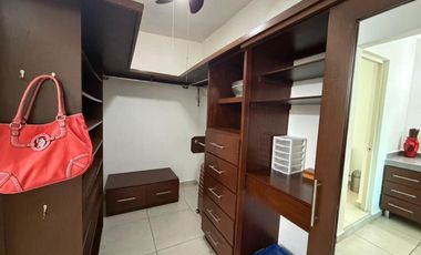 Casa en Renta Amueblada en Fraccionamiento Valle De San Francisco, Apodaca, NL