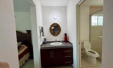 Casa en Renta Amueblada en Fraccionamiento Valle De San Francisco, Apodaca, NL