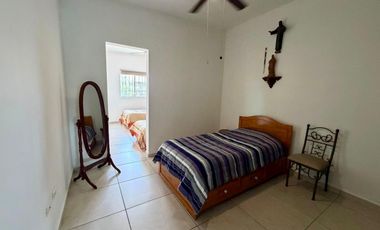 Casa en Renta Amueblada en Fraccionamiento Valle De San Francisco, Apodaca, NL