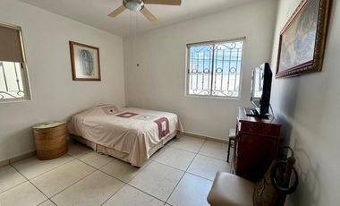 Casa en Renta Amueblada en Fraccionamiento Valle De San Francisco, Apodaca, NL