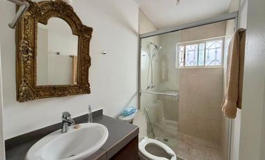 Casa en Renta Amueblada en Fraccionamiento Valle De San Francisco, Apodaca, NL
