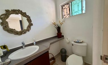 Casa en Renta Amueblada en Fraccionamiento Valle De San Francisco, Apodaca, NL