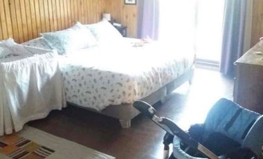 Vendo linda casa emplazada en terreno de 5000 “ Cerro Colorado
