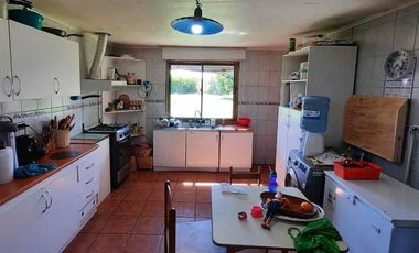 Vendo linda casa emplazada en terreno de 5000 “ Cerro Colorado