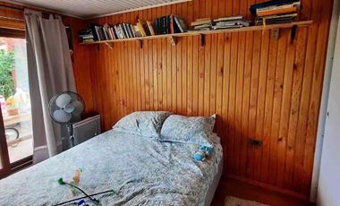 Vendo linda casa emplazada en terreno de 5000 “ Cerro Colorado
