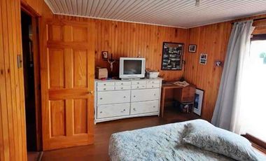 Vendo linda casa emplazada en terreno de 5000 “ Cerro Colorado