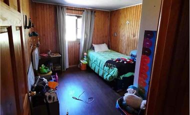Vendo linda casa emplazada en terreno de 5000 “ Cerro Colorado