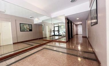 DEPARTAMENTO EN VENTA DE 3 AMBIENTES EN PALERMO